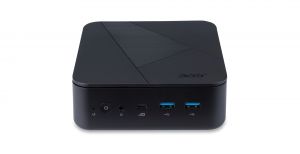 Acer N1502G-13U5U - Barebone NUC/C5-120U/NoOs