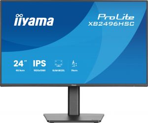 24"W LCD Business Full HD IPS