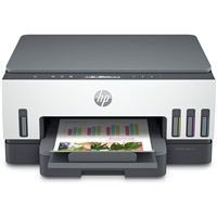 BAZAR - HP All-in-One Ink Smart Tank 720 (A4, 15/9 ppm, USB, Wi-Fi, Print, Scan, Copy, dup