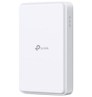 ROZBALENÉ - TP-Link NE200-Outdoor 5G Router, 1x 2,5GLAN PoE, IP66