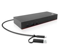 BAZAR - LENOVO dokovací stanice ThinkPad Hybrid USB-C with USB-A Dock + 135W zdroj 2018 - 