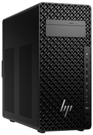 HP Z2 Tower G1 Intel Core Ultra 9 285K/64GB/1TB/RTX 5O8O 16GB/Win 11 Pro/3y