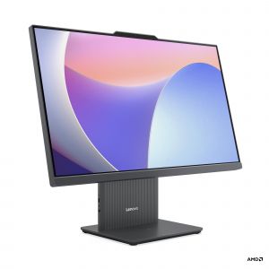 Lenovo AIO 23,8FHD/R3-7335U/8G/512/INT/W11H/LUGREY