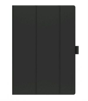 PocketBook pouzdro Flip 1041 color note, černé