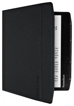 PocketBook pouzdro HN-FP-PU-700-GG-WW Flip 700 ERA, černé