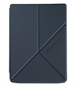 PocketBook pouzdro H-SO-743-K-WW Origami 743, černé