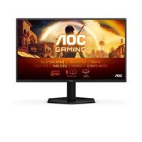 AOC MT VA LCD WLED 24,5" 25G42E - 1920x1080,IPS,180Hz,HDMI,DP