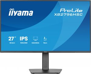 27"W LCD Business Full HD IPS