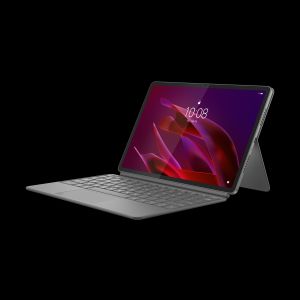 Lenovo Keyboard Pack for YOGA TAB UK-CZ/SK - set klávesnice a krytu pro tablety YOGA v šed