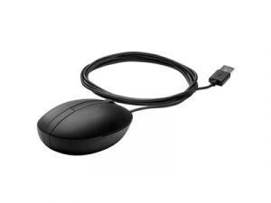 HP Drátová myš, 320M WRD Mouse Bulk120