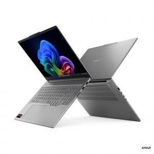 Lenovo IdeaPad PRO 5 16AKP10 RyzenAI 7 350/Copilot+/32GB/SSD 1TB/16"/2,8K/OLED/až1100nitů/