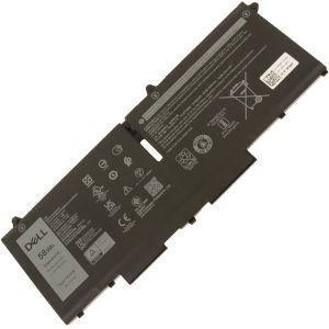 Dell orig. Battery, 4 Cell, Lithium Ion, 58WHR pro Dell Latitude 5430