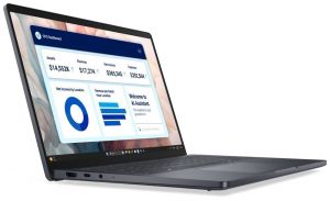 ROZBALENÉ - DELL Pro 14 Premium PA14250/ U7 268V/ 32GB/ 512GB SSD/ 14" FHD+/ US Keyb/  W11