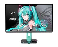 ASUS LCD ROG Strix XG27ACMEG-G Hatsune Miku Edition, 27" 2560x1440, 400nits, 1ms, 260Hz, U