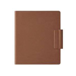 E-book ONYX BOOX pouzdro pro NOTE AIR 5 C s klávesnicí, oranžové