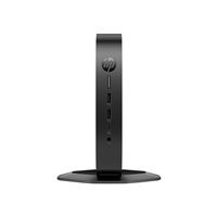 HP PC Elite t660 ThinClient, 64GB eMMC,8GB DDR5 5600 SODIMM, W11IoT64Enterprise, 320K v2 k