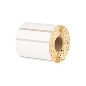 Zebra Z-Perform 1000D, thermal paper, removeable, 102x102mm