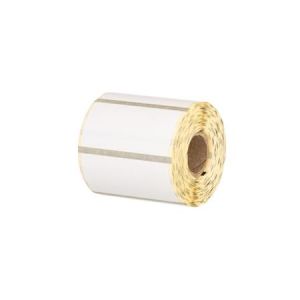 Labels (Thermal), label roll, Zebra, Z-Select 2000D, thermal paper
