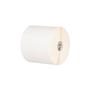 Zebra etikety Z-Ultimate 3000T White, 102x25mm, 5,180 etiket