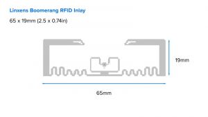 Zebra Label, Paper, 70x24mm; Thermal Transfer, Z-SELECT 2000T, Coated, Permanent Adhesive,