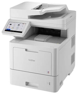 BROTHER MFC-L9635CDN 40/28 str., duplexní tisk i sken (DADF), 2 GB, USB, ehternet