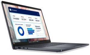 DELL Pro 14 Premium PA14250/ Ultra 7 266V/ 16GB/ 512GB SSD/ 14" QHD+ dotykový/ 5G/  W11Pro