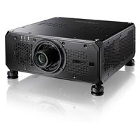 Optoma projektor ZU2200 (DLP, FULL 3D, Laser, WUXGA , 18500 ANSI, 2 000 000:1, HDMI, DP, V