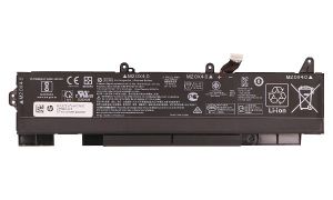 HP CC03XL 3 ?lánková Baterie do Laptopu 11,55V 4850mAh