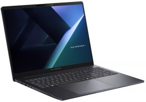 ASUS ExpertBook - i3-1315U/16GB/512GB SSD/16"/WUXGA/IPS/2y PUR/Win 11 Pro/šedá
