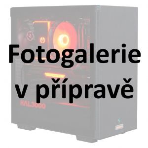 HAL3000 Herní sestava MČR 2026 / AMD Ryzen 9 9950X3D/ 96GB DDR5/ RTX 5090/ 4TB PCIe5 SSD/ 