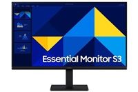 BAZAR - SAMSUNG MT LED LCD Monitor 27" S30GD, plochý, 1920x1080, IPS, 100Hz - Rozbaleno (K