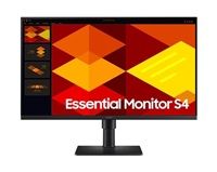 BAZAR - SAMSUNG MT LED LCD Monitor 27" (S40GD) - IPS, 1920x1080, 100hz, 5ms, DP, HDMI - Po