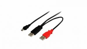 Elo Cable Kit (2.5 Meter) Y-Cable for 0702L
