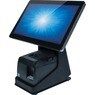 Elo mPOS flip stand, can house 3" printer, compatible with expansion module (E923781) and