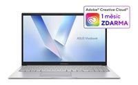 ASUS NTB Vivobook 15 (X1504VA-BQ3871W), Core 5 120U, 15.6" FHD, 8GB, 512GB SSD, Intel, W11