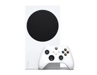 Microsoft Xbox Series S 1TB Robot White Digital Edition