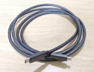 Elo ET1302L USB-C TO USB-C CABLE/ET1302L USB-C TO USB-C CABLE