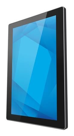 ELO 0704LS 7IN WIDE LCD HD 10-T/USB CONTR ANTI-GLARE ZERO-BEZEL