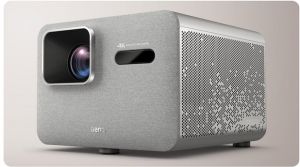 BenQ DLP Projektor TK705STi 4K UHD 3840x2160/3000 ANSI lm/600 000:1/HDMI/USB-A/USB-C/Jack/