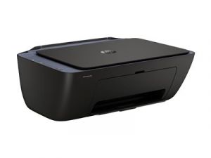 HP DeskJet 2921 All-in-One Printer