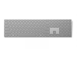MS Surface Keyboard 2 Bluetooth CM, English International GRAY EMEA/Emerging