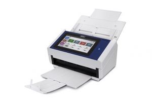 Xerox N60W PRO NETWORK SCANNER
