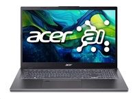 Acer Aspire 15 (A15-61M-R8QV) Ryzen 5 8640HS/16GB/1TB SSD/15,6" FHD IPS/Win11 Home/šedá