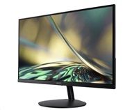 ACER LCD SB242YEbi 60cm (23.8") IPS LED, FHD 1920×1080@100Hz HDMI / 75Hz VGA, 250cd/m2, 17