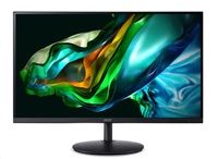 ACER LCD SH242YEbmihux,23.8" FHD IPS LED,100Hz,250nits,178/178,4ms,Audio,Repro,Vesa,HDMI,U