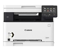 BAZAR - Canon i-SENSYS MF651Cw - barevná, MF (tisk, kopírka, sken), USB, LAN, WIFI - Poško