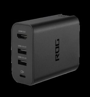 ASUS ROG 100W Gaming Charger Dock