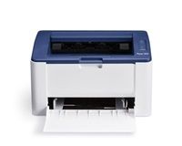Xerox Phaser 3020Bi, ČB tiskárna A4, 20PPM, GDI, USB, Wifi, 128MB, - POŠKOZENÝ OBAL - BAZA