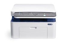 Xerox WorkCentre 3025Bi, ČB multifunkce A4, 20PPM, GDI, USB, Wifi, 128MB, Apple AirPrint,