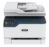 Xerox C235V_DNI, barevná laser. multifunkce, A4, 22ppm, duplex, ADF, WiFi/USB/Ethernet BAZ
